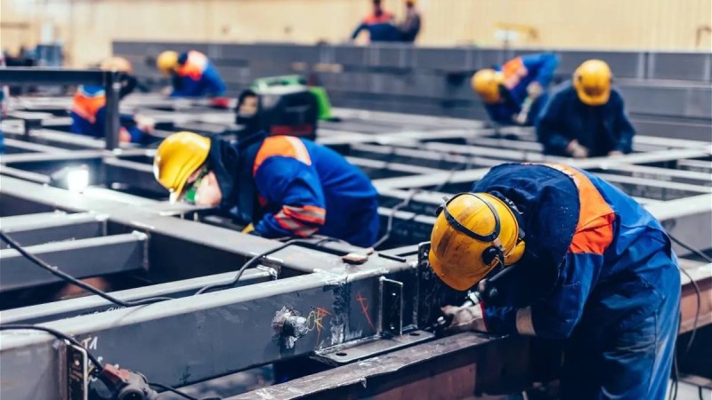 2025 жыл Жұмысшы мамандықтарының жылы деп жарияланды