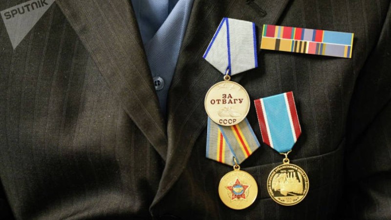 700-ден астам ардагер Нұр-Сұлтан мен Мәскеудегі Жеңіс парадына қатысады