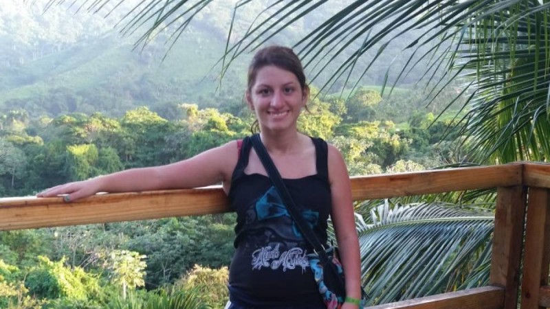 Америкалық қыз Қазақстаннан өзінің биологиялық ата-анасын іздейді