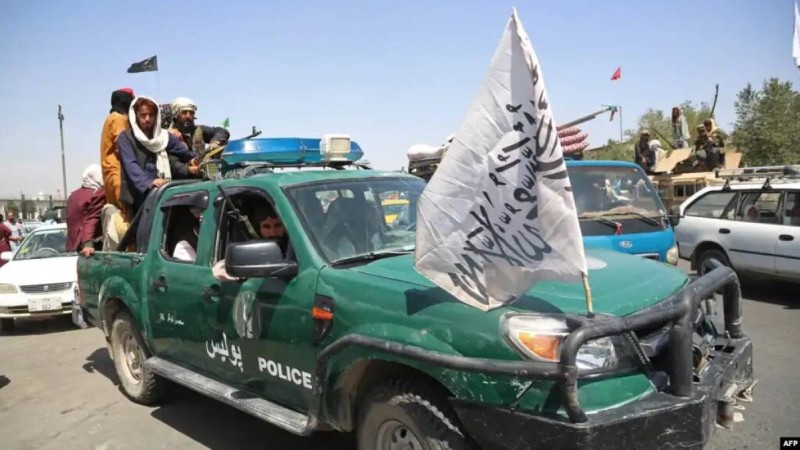 "Тәліптер қолына түссек соғысқа әкетеді". Ауғанстан қазақтары Қазақстаннан көмек сұрайды