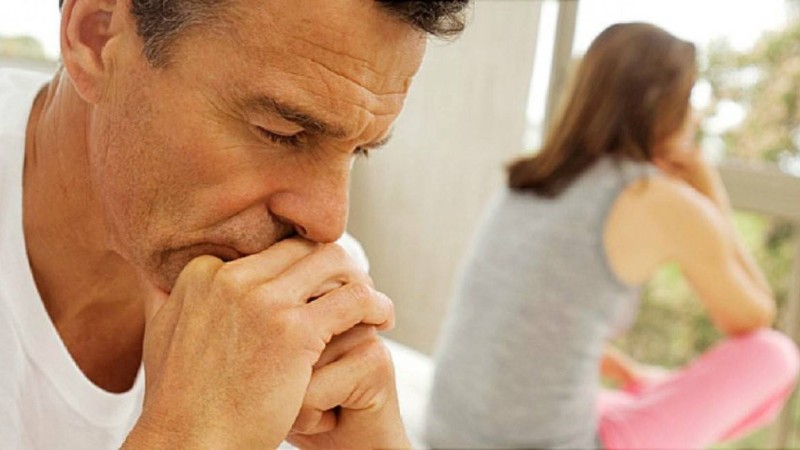 Жыныстық белсенділік обыр ауруының қаупін арттырады - Қазақстан жаңалықтары