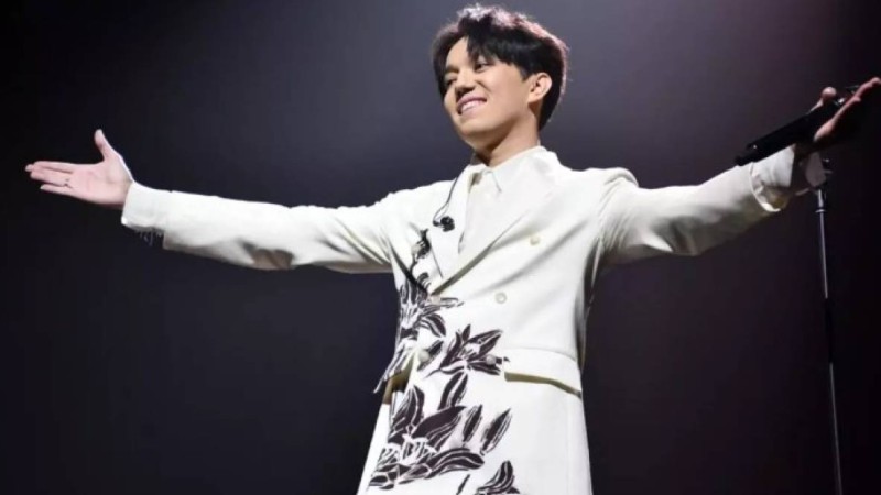 Димаш Құдайберген соңғы бес жылда алғаш рет қазақ тілінде ән жазды