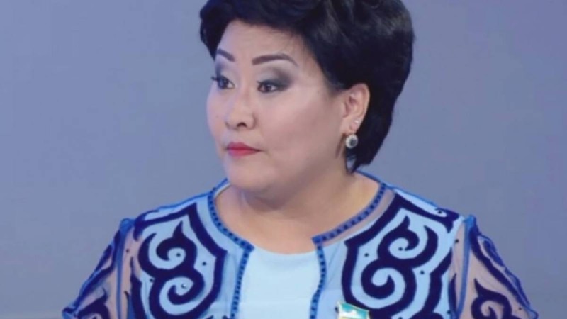 Бақытгүл Хаменованың соты өтетін күн белгілі болды