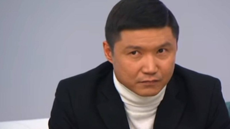 «220 мың доллардай қарыз болғанмын»: Бағлан Әбдірайымов құмар ойыннан қалай құтылғанын айтты - Қазақстан жаңалықтары