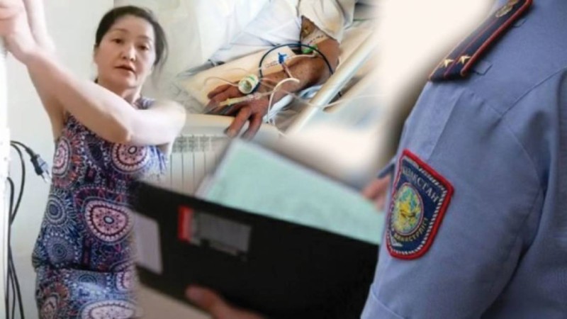 Журналистің қазасына Бакееваның қатысы бар ма?