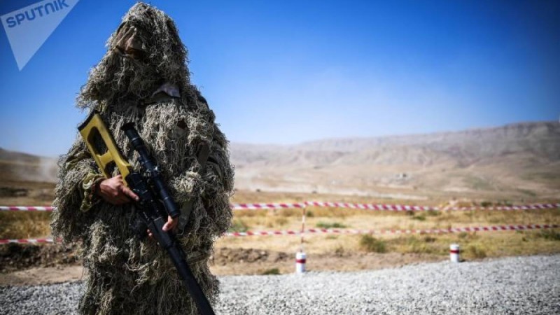 Тәжікстан шекара бекетіне белгісіз біреулер шабуылдады: 17 адам өлді