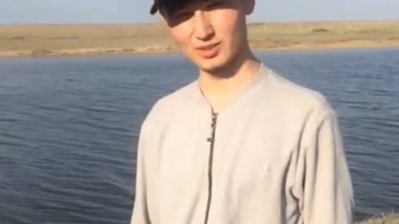 Ақтөбе облысында студент суға батып бара жатқан бүлдіршінді құтқарып қалды - Қазақстан жаңалықтары