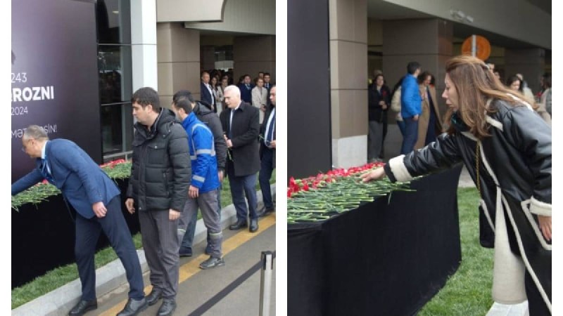 Azerbaijan Airlines  қаза тапқандардың отбасына қанша өтемақы беретіні белгілі болды