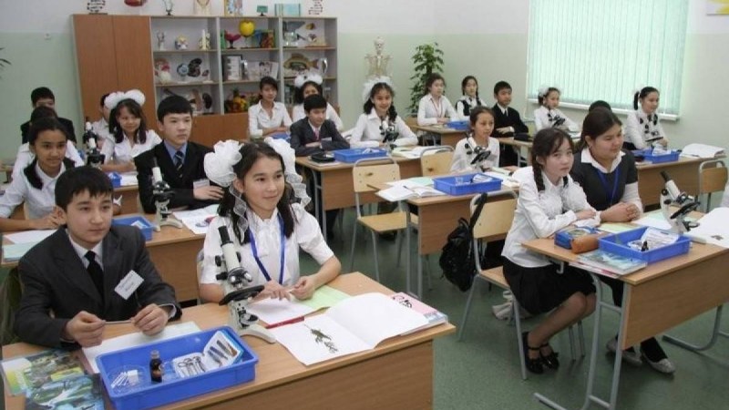 Интернеті жоқ елді мекендердің оқушылары мектепке баратын болды