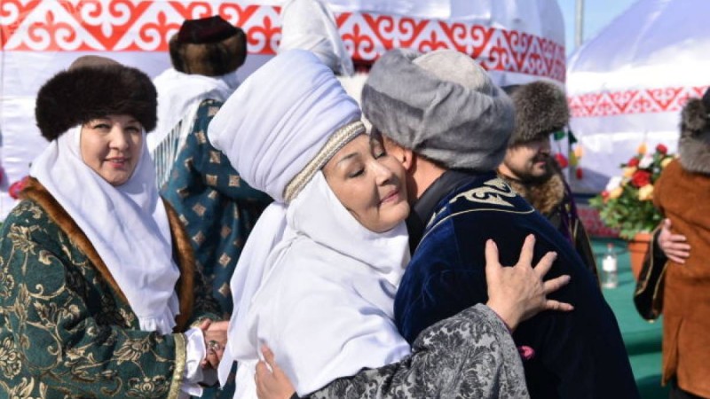 Омбы қазақтары ана тілі мен салт-дәстүрін қалай сақтап қалды?