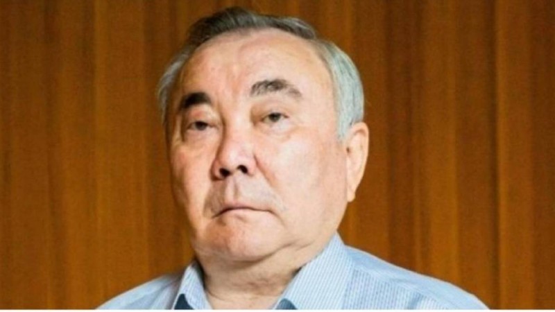Болат Назарбаев «Алтын Орда» базарының иесі емес - Министр