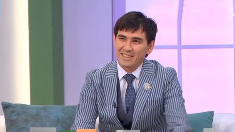 Асан Пердешовтың кәмелеттік жасқа толмаған қызға үйленгені рас па? - Қазақстан жаңалықтары