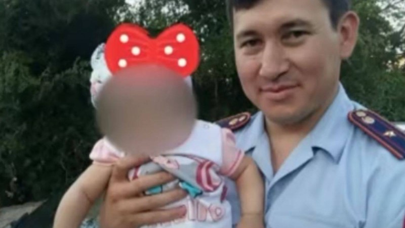 Алматы облысында 2 адам өлтіріп 15 жылға сотталған азамат 3 жылдан кейін босатылған