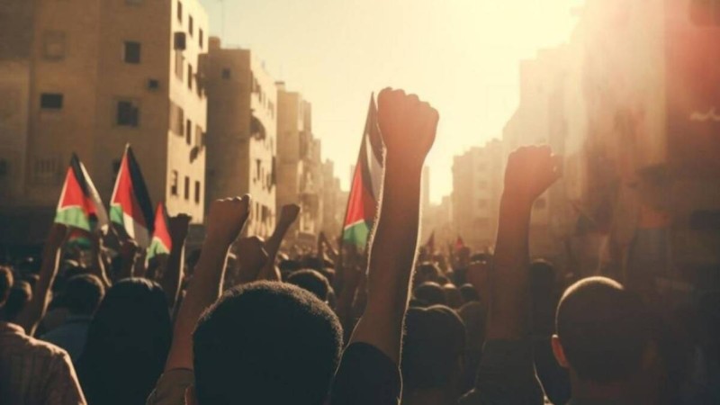 Қазақстан Палестинаға 1 млн доллар гуманитарлық көмек беретін болды