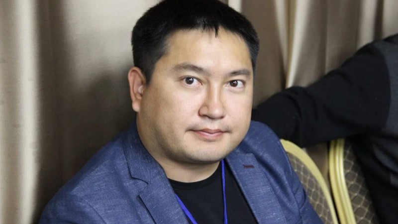 Журналист «5:32» сериалын түсіргендерді сотқа берді