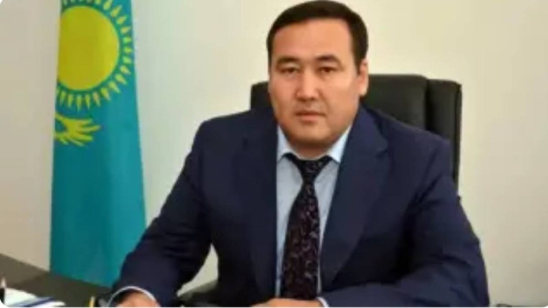 Атыраудың бұрынғы әкімі Қайрат Оразбаевқа үкім шықты