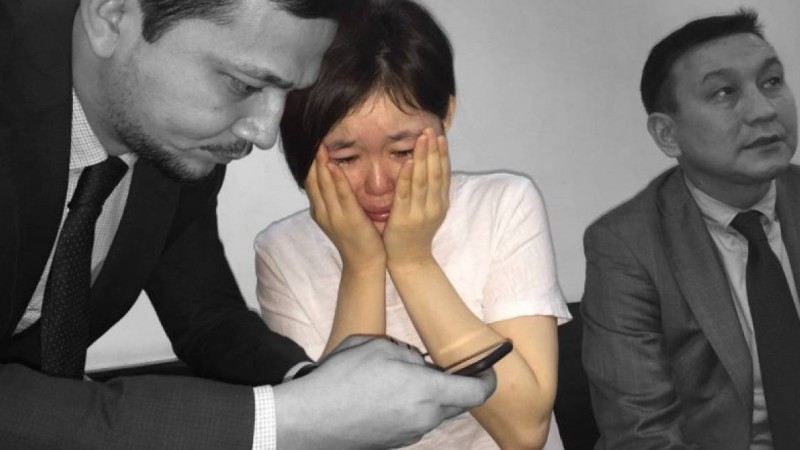 Ақжарқынға қатысты шешуші сот үкімі шықты