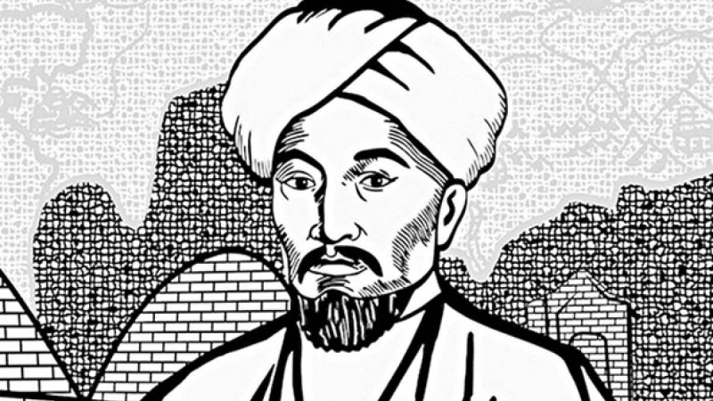 Ізгілік ілімінің әлемдік абызы