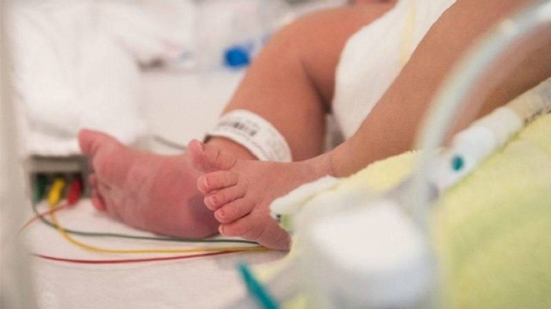 Ақтауда коронавирус жұқтырған әйел босанды - Қазақстан жаңалықтары