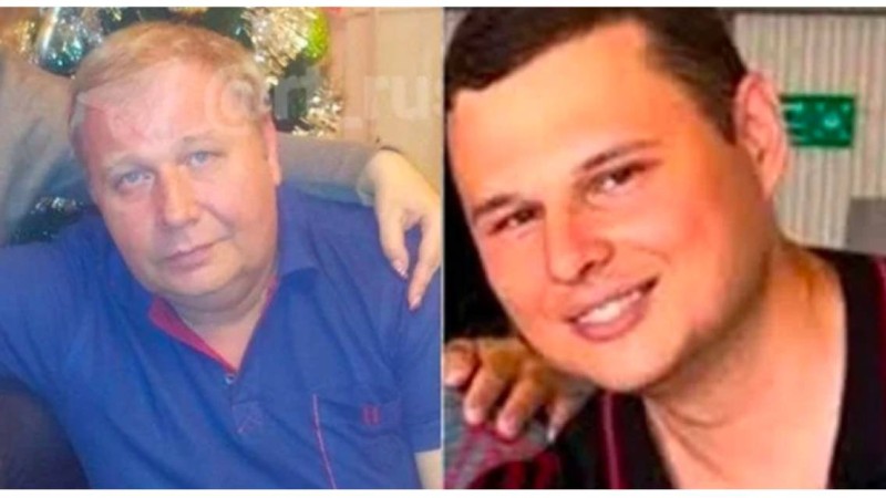 Ақтау маңындағы ұшақ апаты. Әуе кемесінің капитаны мен ұшқышы туралы ақпарат пайда болды