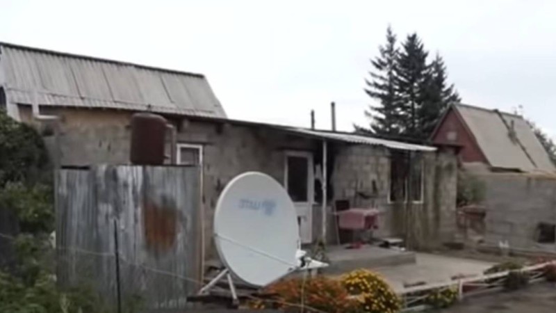 Іссапардан оралған Өскемен тұрғыны үйінен әйелі мен ұлының өлі денесін тапты