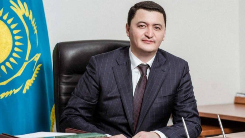 Бұрынғы вице-министрі Камалжан Надыров жаңа қызметке тағайындалды - Қазақстан жаңалықтары