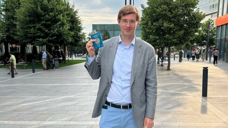 Ресейден келген миллиардер «Қайрат» клубын сатып алмақ