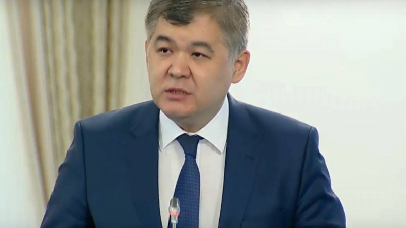 Біртанов карантин мамыр айының соңына дейін жалғасатынын жасырмады - Қазақстан жаңалықтары