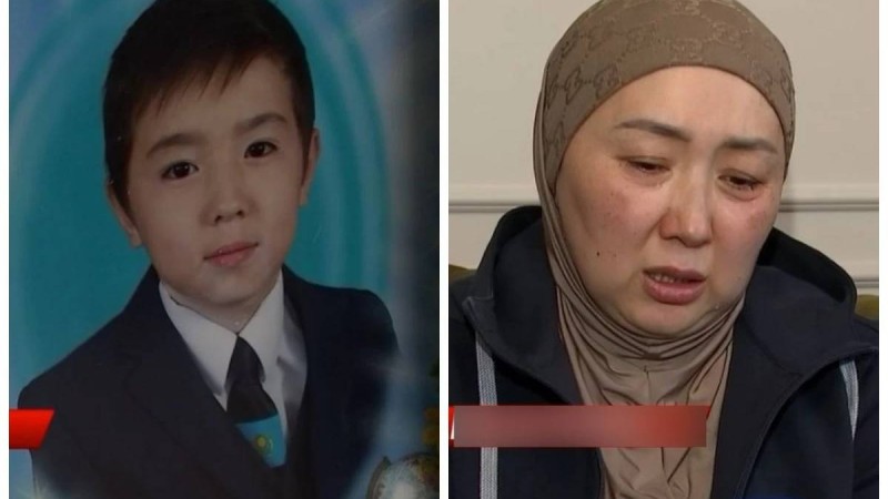 Алматыдағы 20 жастағы жігіттің өлімі: Спортшының досы күдікті ретінде ұсталды