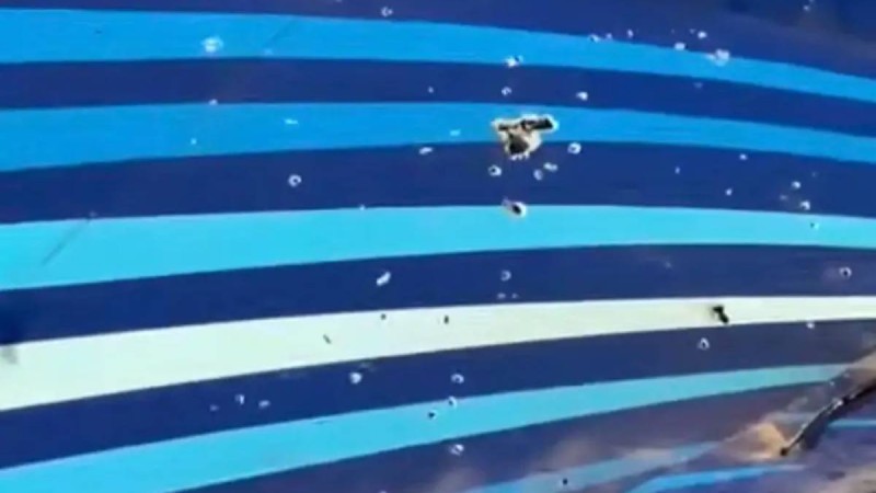 Қанат Бозымбаев AZAL ұшағындағы шұрық-тесіктер туралы сұраққа жауап берді