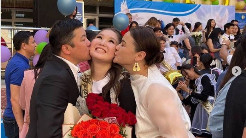 "Бізге өте ауыр тиіп отыр": Тұрсынбек Қабатов болған істің мән-жайын өзі түсіндірді (видео)