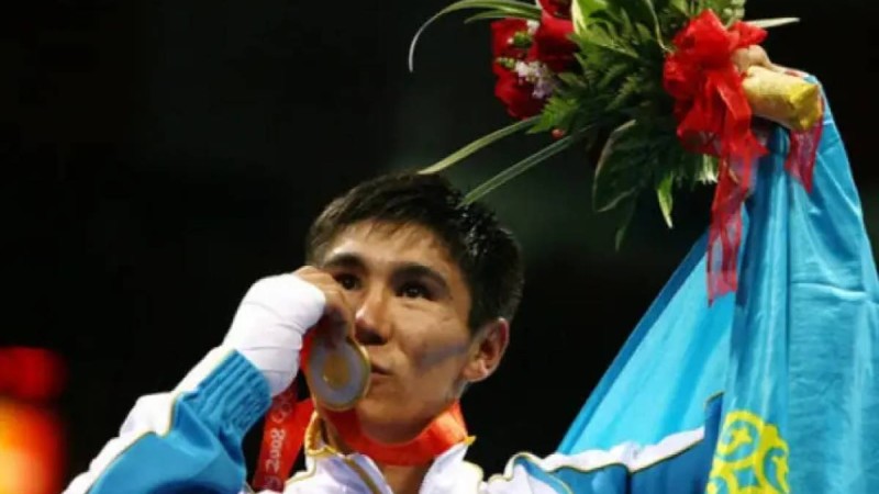 Олимпиада ойындарын бокссыз елестету мүмкін емес — Бақыт Сәрсекбаев