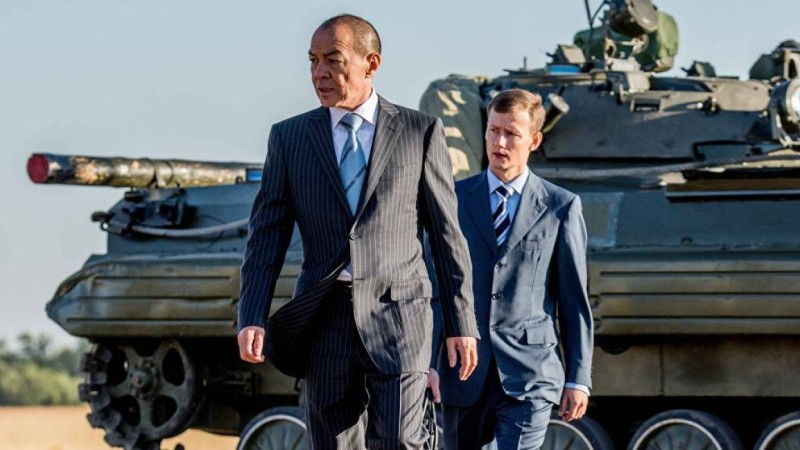 "Мемлекет мүддесі үшін". Прокурорлар Төлешовтің мүлкін өзіне қайтару үшін сотқа жүгінді