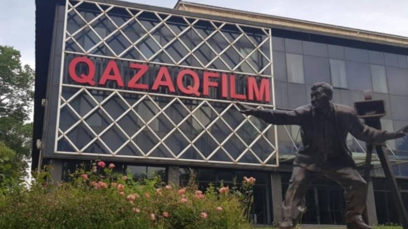 «Қазақфильм» ұлттық киностудия болып қайта құрылмақ