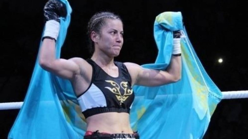 Тоқаев Фируза Шәріпованы құттықтады