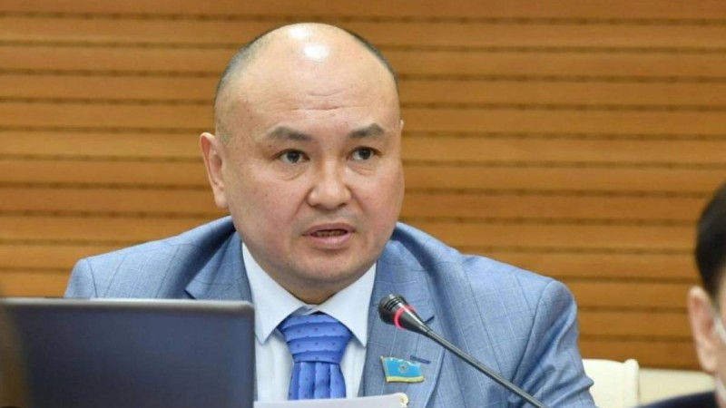 Жоқшылықтың өтіп кеткені соншалықты адамдар нан, макарон, ет алу үшін кредит алуға мәжбүр – депутат