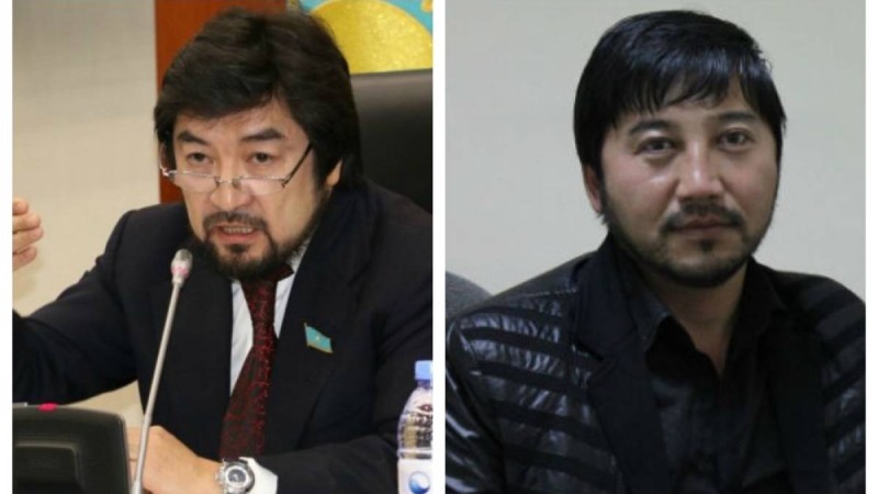 "Аса қадірлі Бекболат-аға! Жаздым, жаңылдым": Б.Тілеухан қарғаған жігіт кешірім сұрады