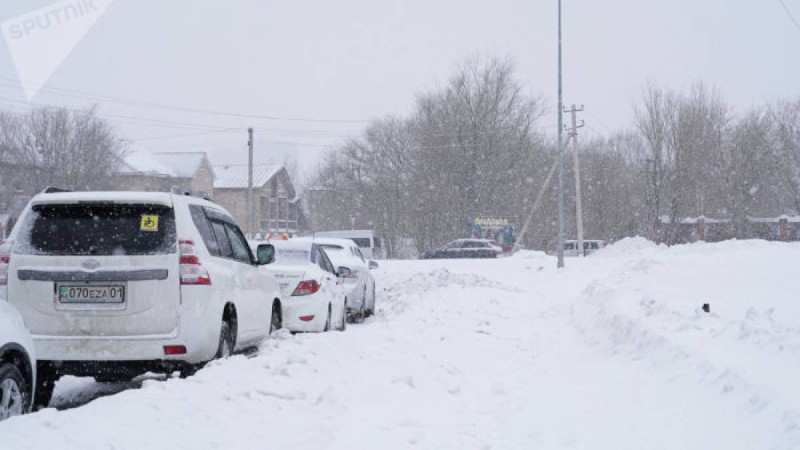 Газбен жүретін көліктерге қатысты тағы бір ереже белгілі болды