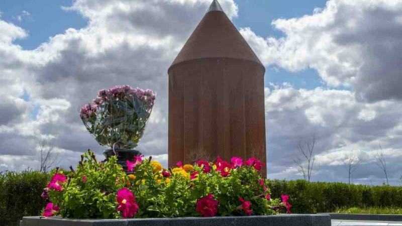 Ұлттық пантеон туралы ережені премьер-министр бекітті - Қазақстан жаңалықтары