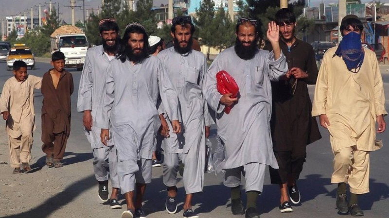 "Олардың жақтастары Қазақстанда жеткілікті": Дінтанушы ғалым Тәліптер туралы шындықты айтты