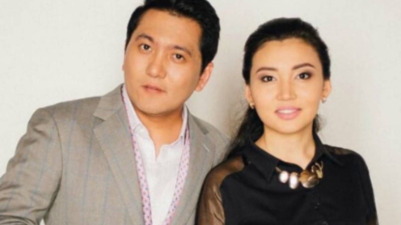 «Асхат Садырбай аяусыз ұрды»: Журналис экс-жұбайының сөзіне пікір білдірді