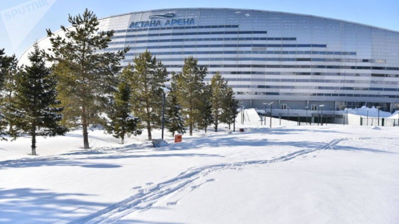 17 ақпан шаралар: Нұр-Сұлтан, Алматы