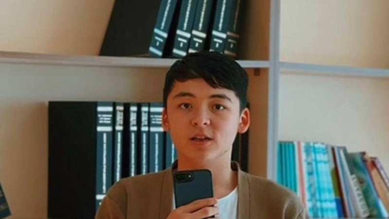 «Қаһарман ұлт» жобасы аясында қала жастары арасында патриоттық челлендж бастау алды