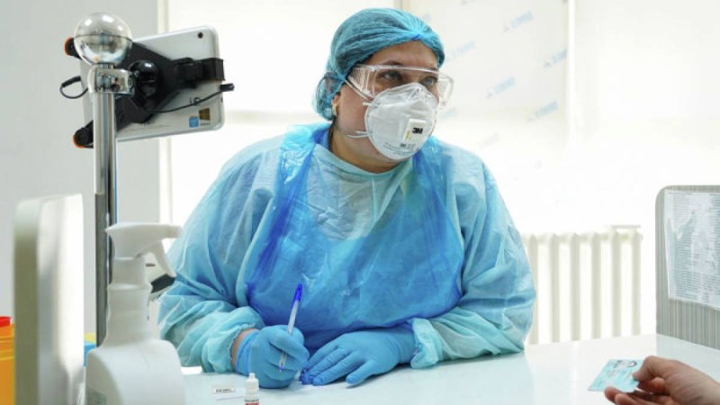 Қазақстандық дәрігерлер зейнетақы жарнасы мен салықтан босатылды