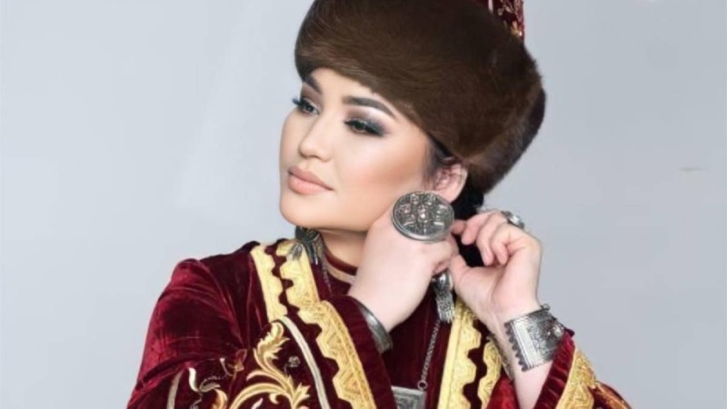 Айгүл Елшібаева: Өнерде жезөкше қыздар бар, оларды көріп жүрмін