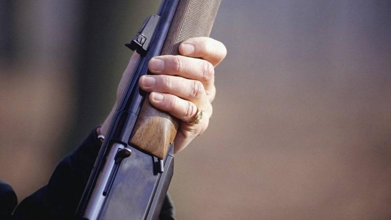 Алакөл тұрғыны аңшы мылтығымен атып кеткен жігіт ауруханада көз жұмды