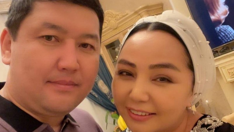 "Сен негізі ән айтады екенсің ғой". Алтынай Жорабаеваның күйеуі оның әнші екенін білмеген