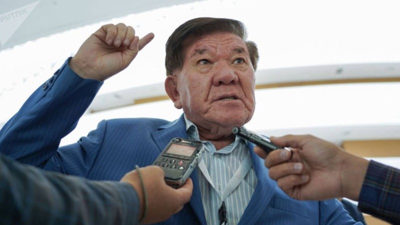 Мұхтар Шаханов қазақстандықтарға маңызды үндеу жасады - ВИДЕО