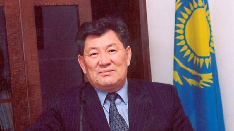 Семей мен Өскеменнің бұрынғы әкімі көз жұмды