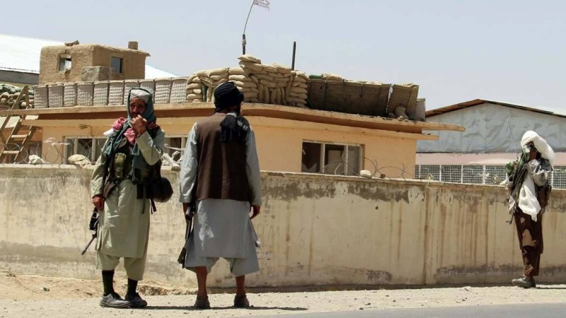 Әлемнің 60 мемлекеті тәліптерге үндеу жолдады